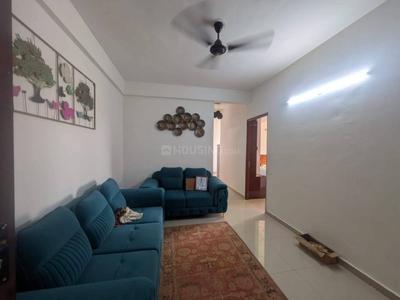 1 BHK Apartment