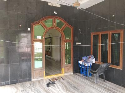 Balcony Image of 3375 Sq.ft 5 BHK Independent House for sale in P And T Colony Rajahmundry for Rs. 25500000