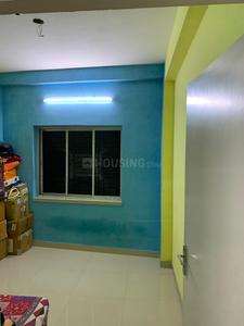 Bedroom Image of 980 Sq.ft 2 BHK Apartment / Flat for rent in Jadabpur Hooghly for Rs. 11000