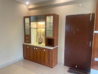 Bedroom Image of 1120 Sq.ft 2 BHK Apartment / Flat for sale in Alps Pleasanton, Electronic City Bengaluru for Rs. 6800000