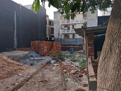 Block C Plot View 2