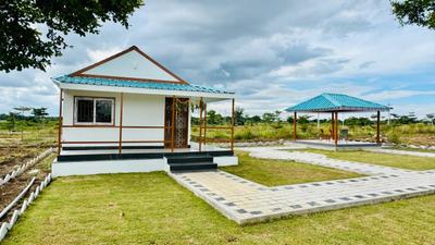 Residential Plot