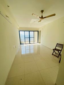 2.5 BHK Flat