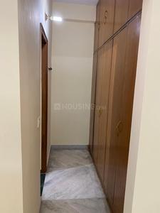 Bedroom Image of 2100 Sq.ft 2 BHK Builder Floor for rent in Sector 21 Gurgaon for Rs. 33000