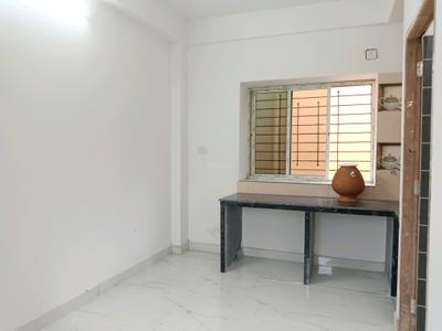 Living Room Image of 920 Sq.ft 2 BHK Apartment / Flat for sale in Kalikapur, EM Bypass Kolkata for Rs. 4200000