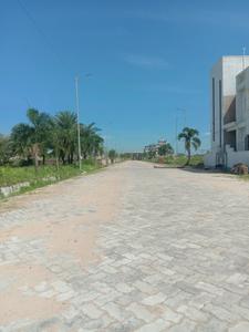 Image of 720 Sq.ft Residential Plot / Land for sale in Swapnabhumi, New Town, Kolkata for Rs. 1800000