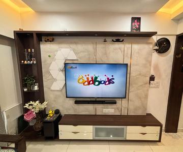 2 BHK Flat