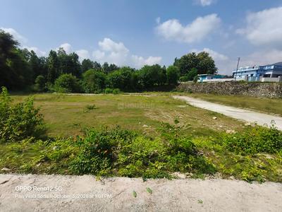 Image of 1935 Sq.ft Residential Plot / Land for sale in Thano, Dehradun for Rs. 5375000