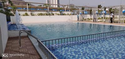 Image of 840 Sq.ft 2 BHK Apartment / Flat for sale in TCG The Cliff Garden Apartments, Hinjawadi Phase 3, Pune for Rs. 7500000