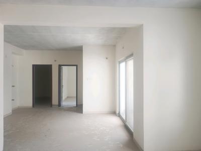 Living Room Image of 1795 Sq.ft 3 BHK Apartment / Flat for sale in EIPL Cornerstone, Narsingi Hyderabad for Rs. 18000000