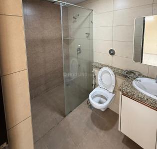 Image of 1765 Sq.ft 3 BHK Apartment / Flat for rent in Sobha Lake Gardens, K R Puram, Bengaluru for Rs. 70000