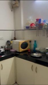 Kitchen Image of 1150 Sq.ft 3 BHK Apartment / Flat for sale in ARK Viman Pride, Viman Nagar Pune for Rs. 17500000