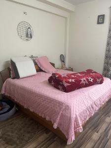 Bedroom Image of 1790 Sq.ft 3.5 BHK Apartment / Flat for sale in Valencia Homes Phase 1 Tower D To G, Noida Extension Greater Noida for Rs. 18000000