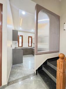 Kitchen Image of 2700 Sq.ft 4 BHK Villa for sale in Vaishali Nagar Extension Jaipur for Rs. 16000000