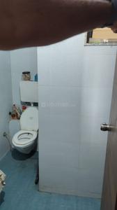 Bathroom Image of 1300 Sq.ft 2 BHK Apartment / Flat for sale in Neelkanthvarni Homes, Chandlodia Ahmedabad for Rs. 6000000