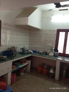 Kitchen Image of 966 Sq.ft 2 BHK Independent House for sale in Rakki Palayam Coimbatore for Rs. 12500000