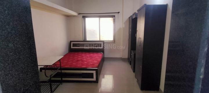 Shalom villa Pimple Nilakh Bedroom 1