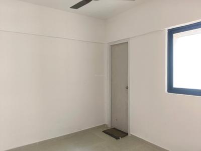 Bedroom Image of 630 Sq.ft 2 BHK Apartment / Flat for rent in RGC Runwal My City EWS LIG Building, Dombivli East Thane for Rs. 9995