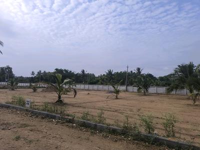 Image of 5949 Sq.ft Residential Plot / Land for sale in Harohalli, Ramnagara, Bengaluru for Rs. 4456100