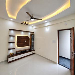 2.5 BHK Flat