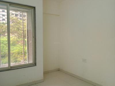 Bedroom Image of 660 Sq.ft 1 BHK Apartment / Flat for sale in Patels Eternity, Ambernath West Ambernath for Rs. 2498000