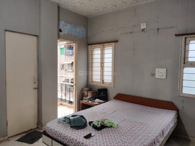 Bedroom Image of 1080 Sq.ft 2 BHK Apartment / Flat for sale in Niyati Apartment, Kankaria Ahmedabad for Rs. 6000000