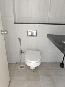 Bedroom Three Image of 1480 Sq.ft 3 BHK Apartment / Flat for sale in Godrej Central, Chembur Mumbai for Rs. 35000000