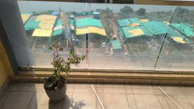 Image of 786 Sq.ft 1 RK Apartment / Flat for sale in Mahalaxmi Zen Estate, Kharadi, Pune for Rs. 8500000