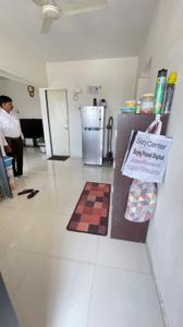 Hall Image of 1000 Sq.ft 2 BHK Apartment / Flat for sale in Shewale Park, Karve Nagar Pune for Rs. 9700000