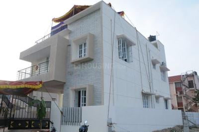 3.5 BHK Duplex