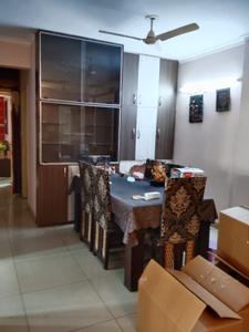 Hall Image of 1120 Sq.ft 2 BHK Apartment / Flat for rent in Ashiana Aangan, Milakpur Goojar Bhiwadi for Rs. 20000