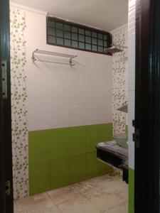 Bedroom One Image of 1800 Sq.ft 3 BHK Apartment / Flat for sale in DDA Flats Vasant Kunj, Vasant Kunj New Delhi for Rs. 48000000