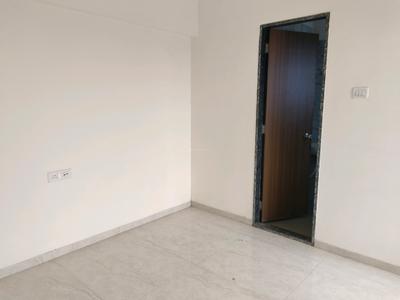 Bedroom Image of 1150 Sq.ft 2 BHK Apartment / Flat for sale in Bhagwat Heights by Bhagwat Developer, Ulwe Navi Mumbai for Rs. 12000000