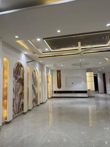 Hall Image of 3150 Sq.ft 4 BHK Builder Floor for sale in Sector 85 Faridabad for Rs. 31500000