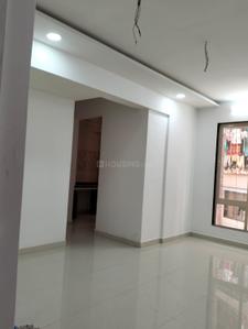 Living Room Image of 539 Sq.ft 1 BHK Apartment / Flat for sale in Ekdanta Dinkar Elite, Kalyan East Kalyan for Rs. 2900000