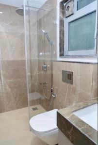Image of 1200 Sq.ft 3 BHK Apartment / Flat for rent in Piramal Aranya, Byculla, Mumbai for Rs. 199999