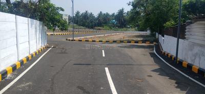 Image of 1000 Sq.ft Residential Plot / Land for sale in Kalpakkam, Chennai for Rs. 3300000