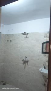Bathroom Image of 1680 Sq.ft 3 BHK Apartment / Flat for rent in Doranda Ranchi for Rs. 20000