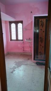 Servant Room Image of 650 Sq.ft 2 BHK Builder Floor for rent in Binnipete Bengaluru for Rs. 15000