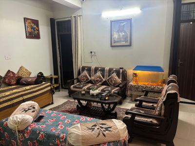 Living Room Image of 4600 Sq.ft 8 BHK Villa for sale in Surya Vihar Phase IV, Naubasta Kala Lucknow for Rs. 50000000