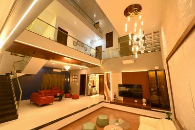 Image of 5315 Sq.ft 5 BHK Independent House for sale in Reliaable Lifestyle, KPC Layout, Bengaluru for Rs. 95000000