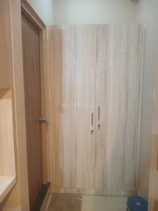 Bedroom Image of Liv IQ Elite Spaces in Whitefield, Bangalore