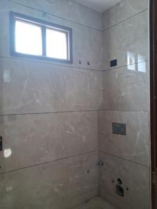 Bedroom Two Image of 1000 Sq.ft 3 BHK Builder Floor for sale in Paschim Vihar New Delhi for Rs. 20000000