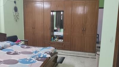 2 BHK Independent Builder Floor