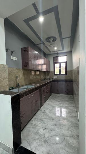 Chhatarpur enclave Kitchen 1