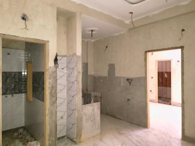 Living Room Image of 750 Sq.ft 2 BHK Builder Floor for sale in DLF Ankur Vihar Ghaziabad for Rs. 2470630
