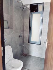 Image of 1000 Sq.ft 2.5 BHK Apartment / Flat for rent in Vision Altia, Ravet, Pune for Rs. 30000