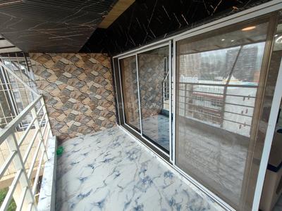 Balcony Image of SUDESH PG in Goregaon East, Mumbai
