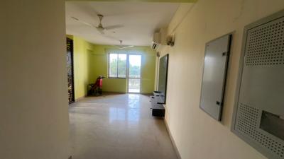 Living Room Image of 1300 Sq.ft 2 BHK Apartment / Flat for sale in M3M Woodshire, Sector 107 Gurgaon for Rs. 12500000