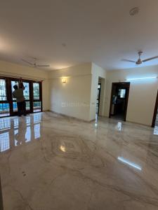Hall Image of 1381 Sq.ft 2 BHK Apartment / Flat for sale in Elegant Buckingham, Benson Town Bengaluru for Rs. 17500000